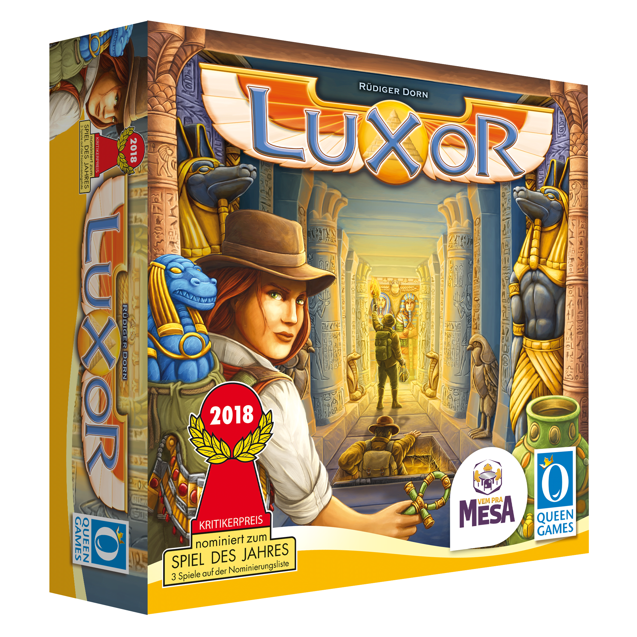 Luxor