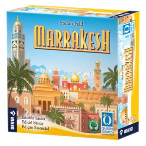 Marrakesh