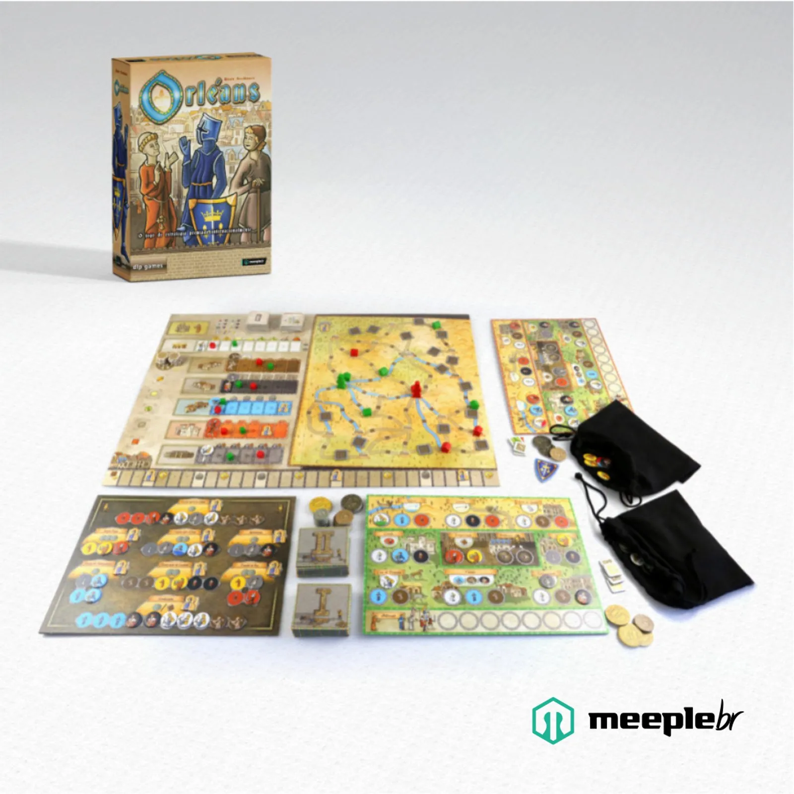 Orleans - Imagem 2