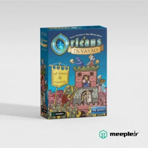 Orleans - Brechó Lúdico