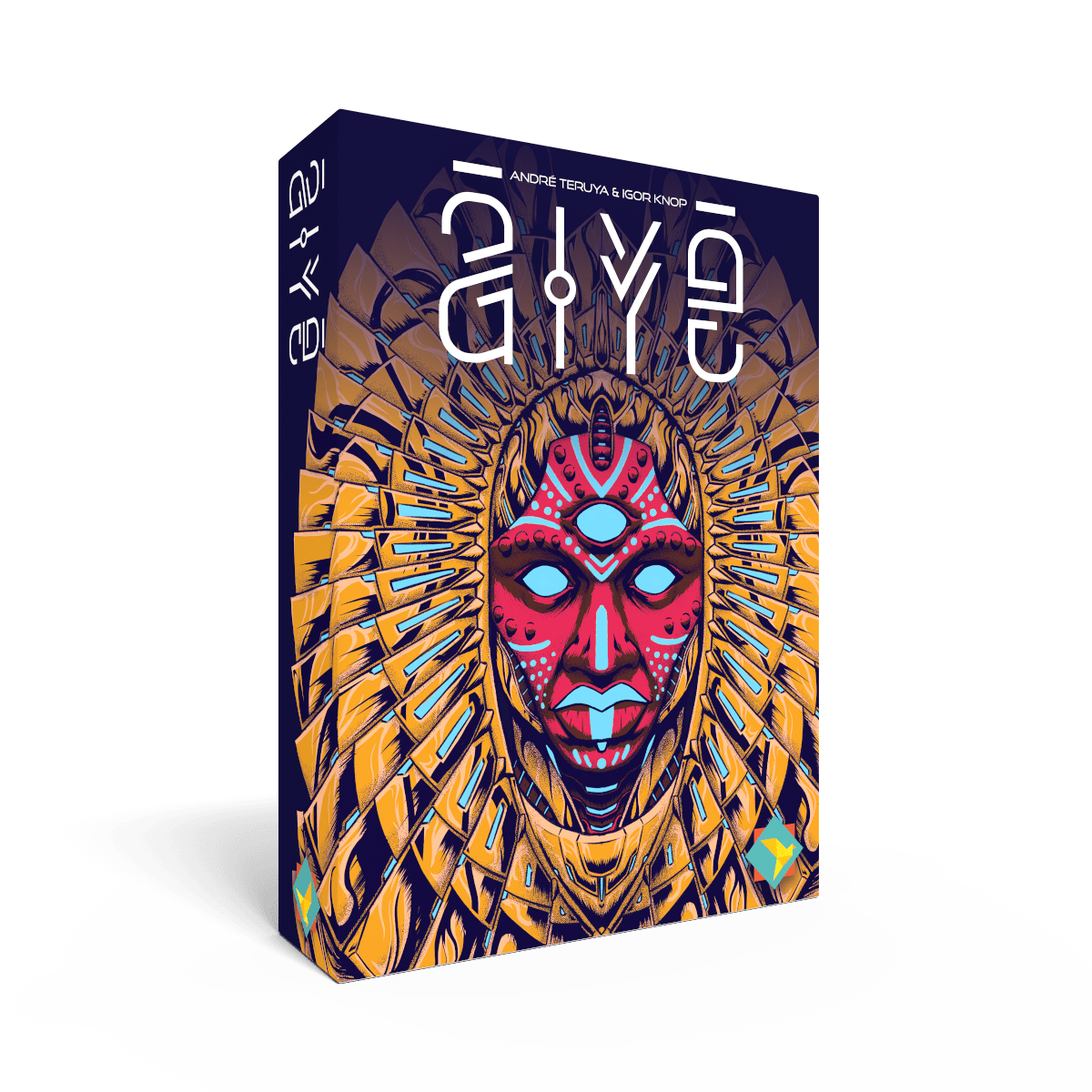 Àiyé