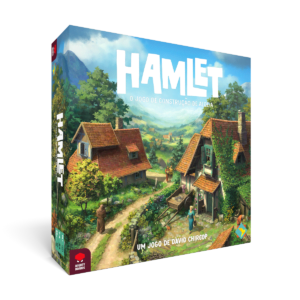 Hamlet: The Village Building Game