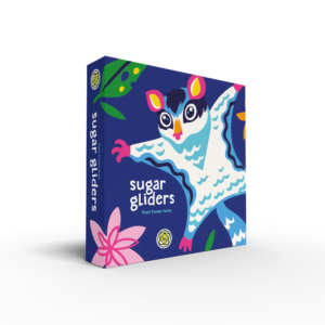 Sugar Gliders