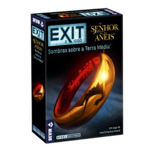 Exit - Brechó Lúdico