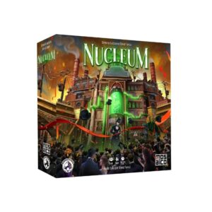 Nucleum