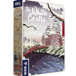 The White Castle - Brechó Lúdico