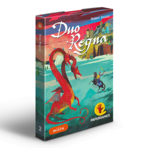 Duo Regna