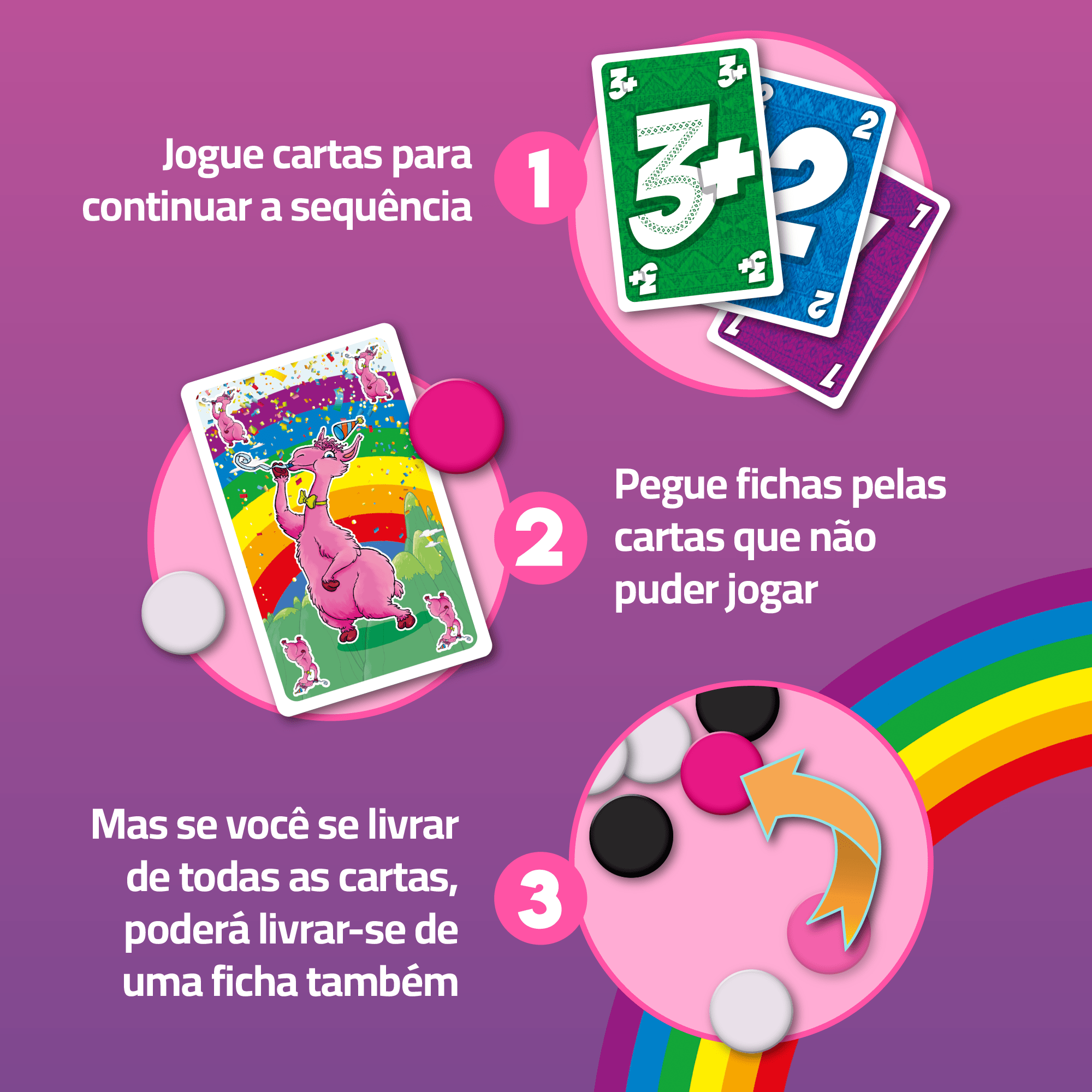 LHAMA: Edição Festa - Imagem 2