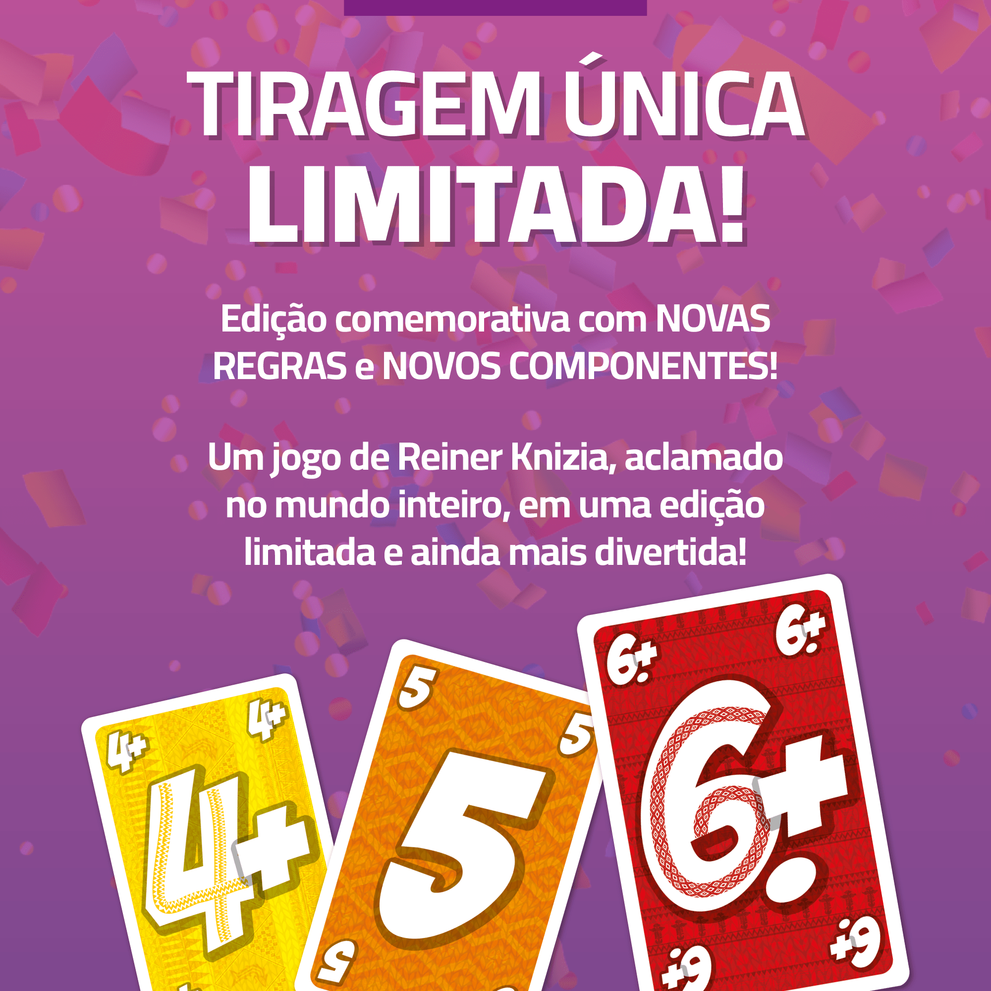 LHAMA: Edição Festa - Imagem 9