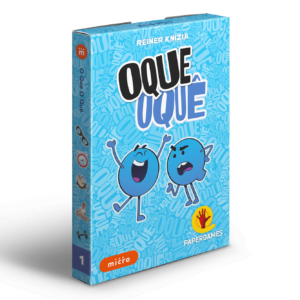 O Que O Quê - Brechó Lúdico