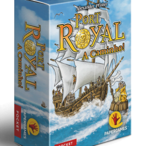 Port Royal: A Caminho!