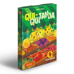 Qui-Quitanda