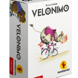 Velonimo - Brechó Lúdico
