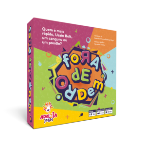 Fora de Ordem