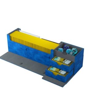 Gamegenic: Card's Lair 400+ Blue