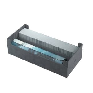 Gamegenic: Dungeon 1100+ Convertible (Cinza Meia-Noite)