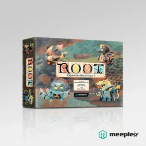 Root: Expansão Automata 2