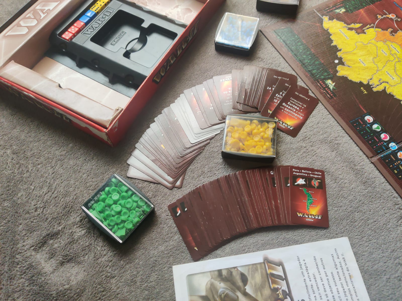 War II - Imagem 5