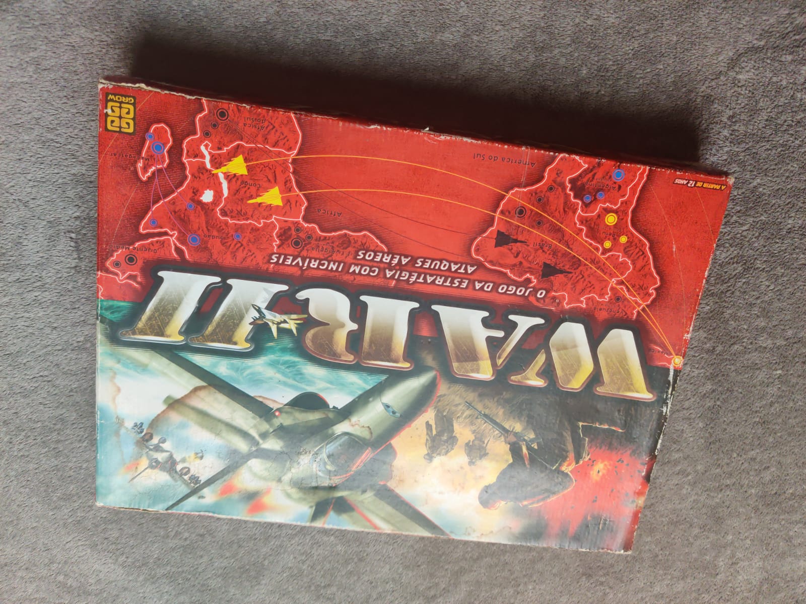 War II - Imagem 6