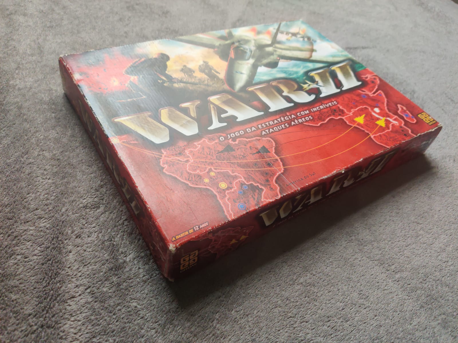 War II