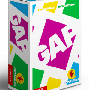 GAP