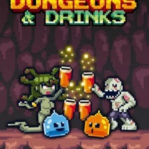 Dungeons & Drinks