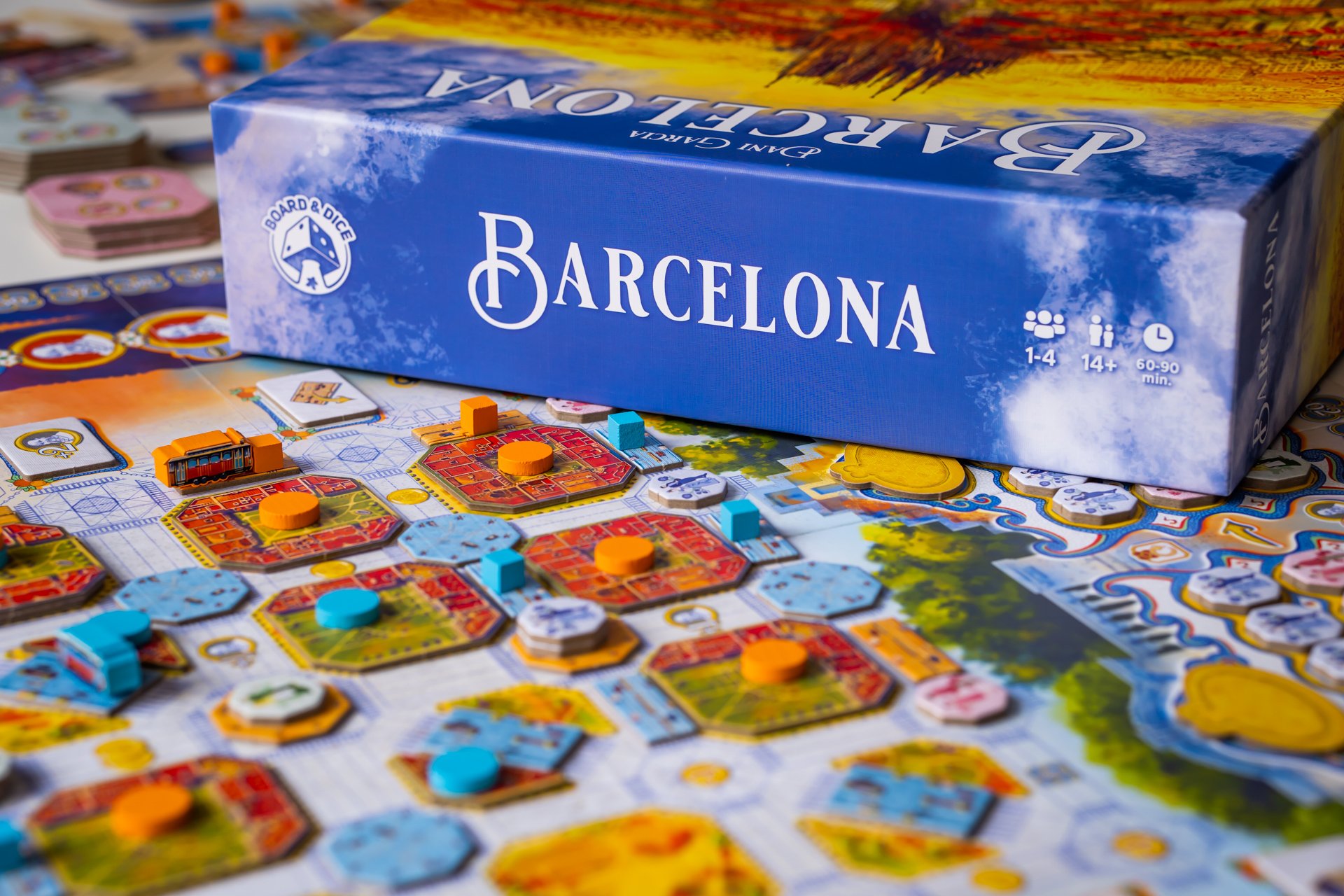 Barcelona - Imagem 3