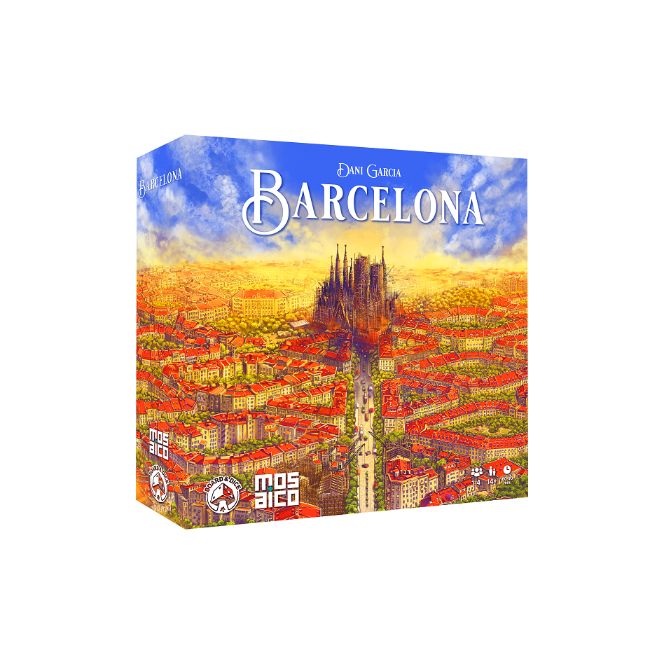Barcelona - Brechó Lúdico