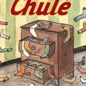 Chulé