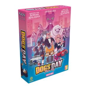 Dogs' Day