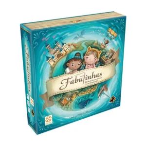 Fabulinhas