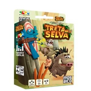Treta na Selva