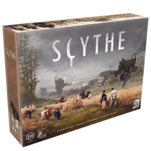 Scythe