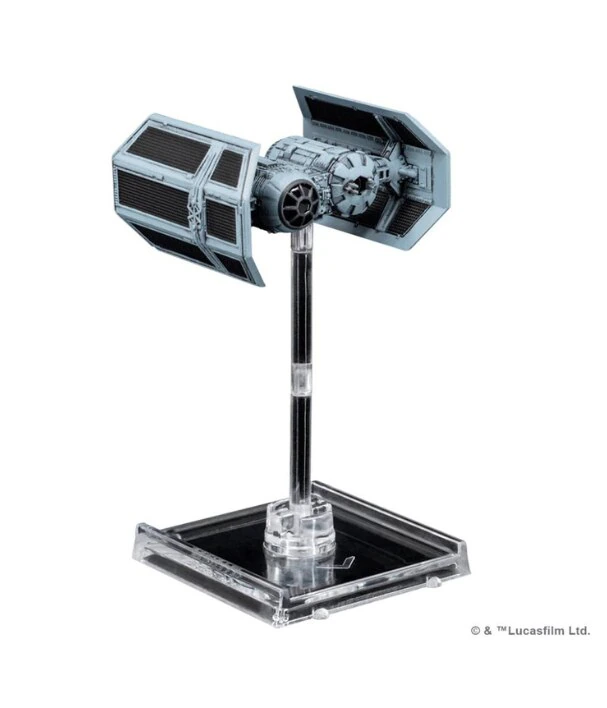 Star Wars X-Wing 2.0: Tie/sa Bomb - Inglês - Imagem 2