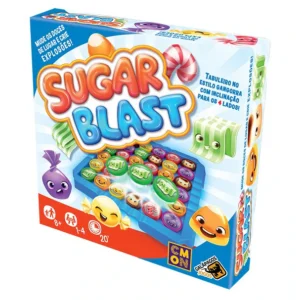 Sugar Blast