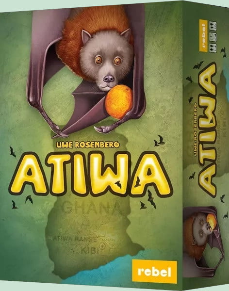 Atiwa