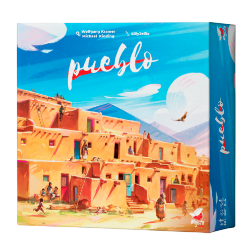 Pueblo