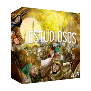 Estudiosos do Sul do Tigre