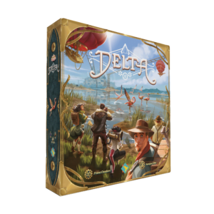 Delta