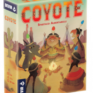 Coyote