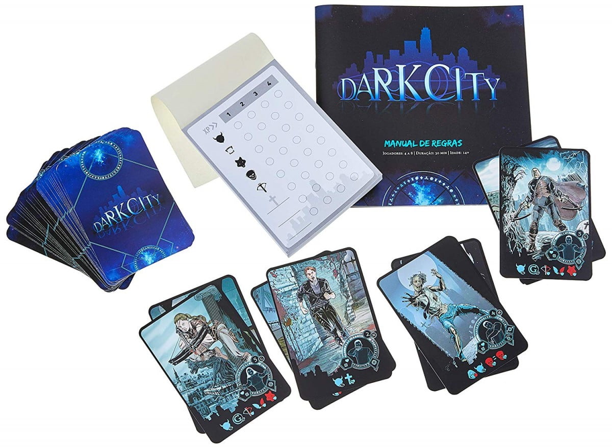 Dark City - Imagem 2