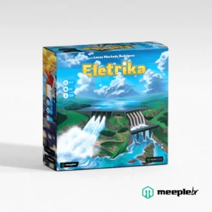 Eletrika - Brechó Lúdico
