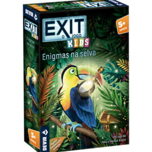 Exit Kids