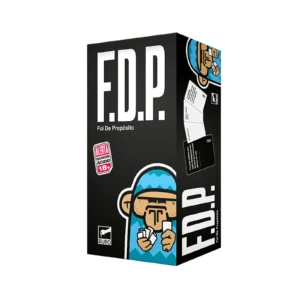FDP - Brechó Lúdico