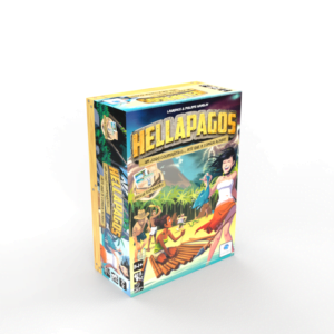 Hellapagos
