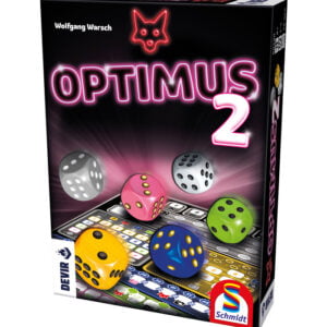 Optimus 2