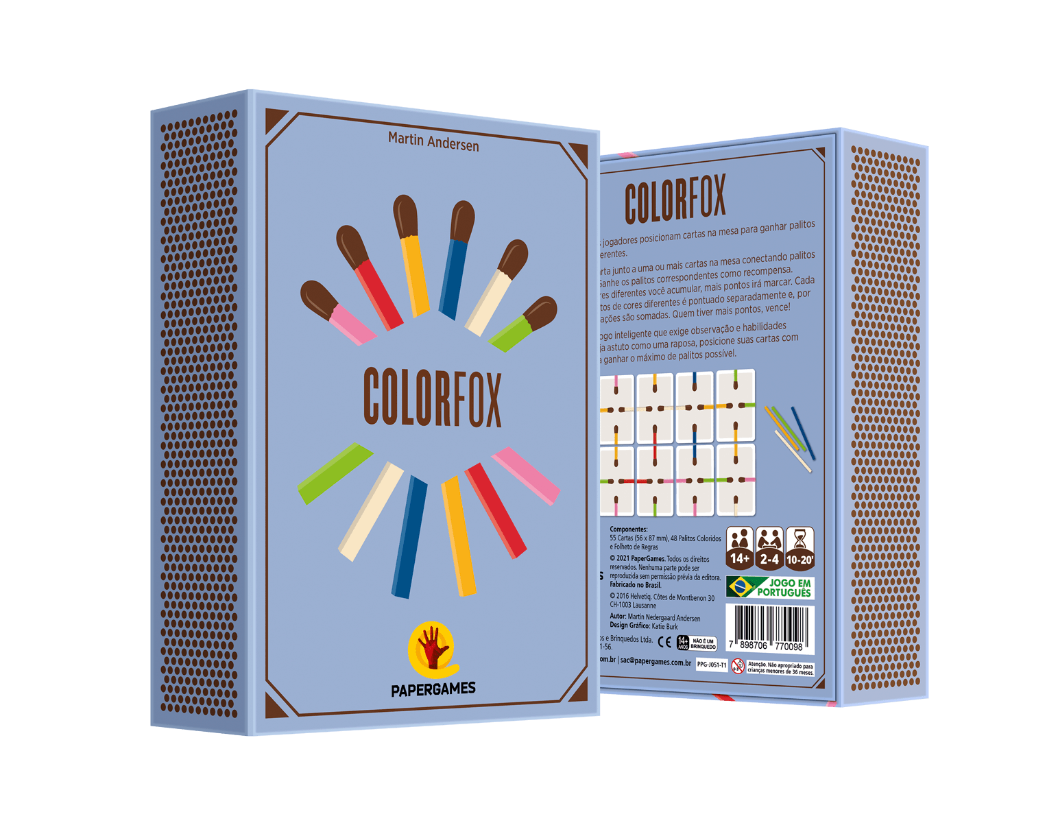 ColorFox - Imagem 5