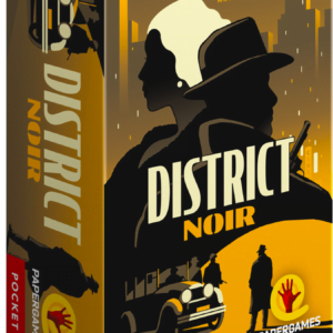 District Noir