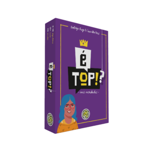 É Top!? Mais Variedades