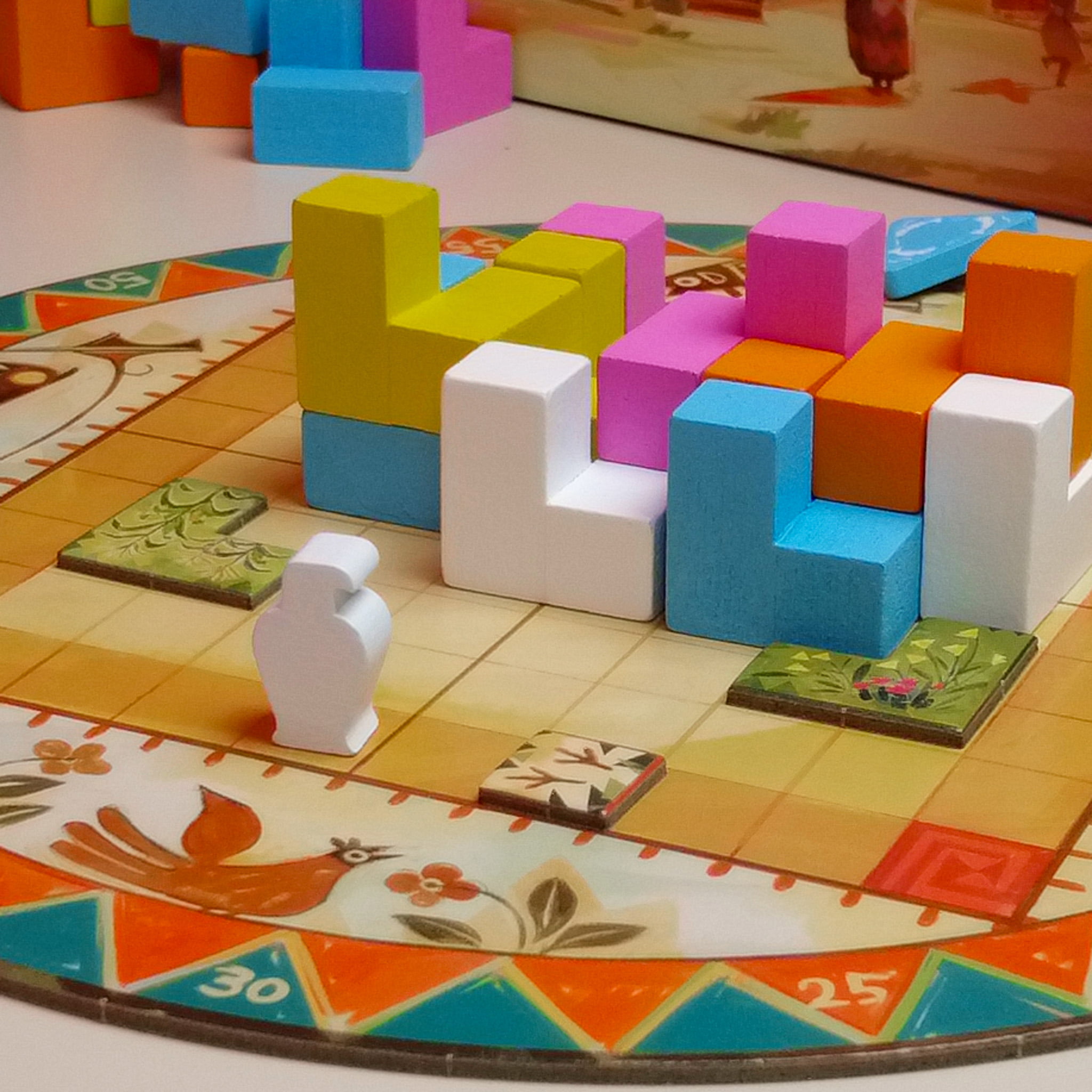 Pueblo - Imagem 8